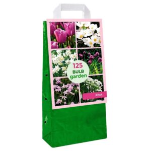 BULB Garden – Pink